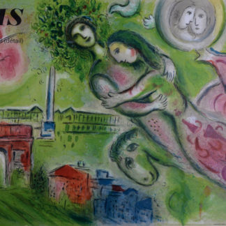 Ncag Art Gallery Chagall Marc Ugs 896