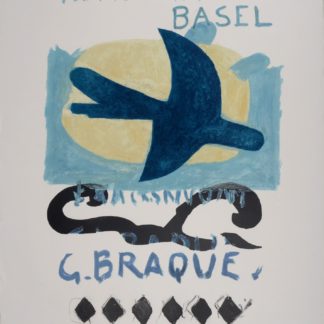 Ncag Art Gallery Braque Georges Ugs 48946