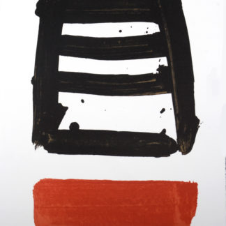 Ncag Art Gallery Soulages Pierre Ugs 49499