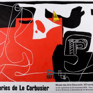 Ncag Art Gallery Le Corbusier Ugs 50379