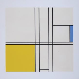 Ncag Art Gallery Mondrian Piet Ugs 59871